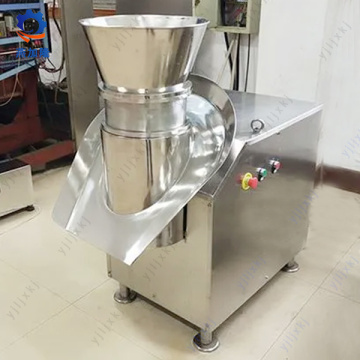Granulator putar untuk magnesium tantalum oksida