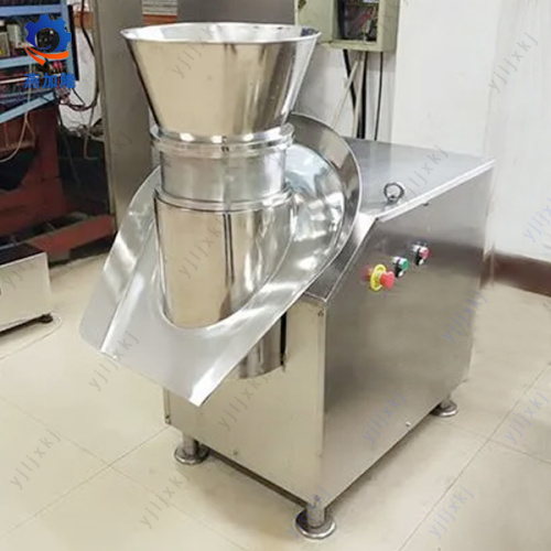 Granulator putar untuk magnesium tantalum oksida