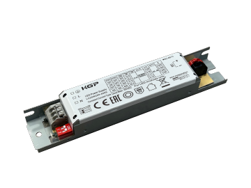 Trình điều khiển đèn LED CC tuyến tính 20W SELV