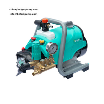 FM HIGH PRESSURE WASHER ECONOMIC