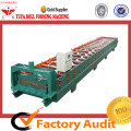 760 Arch roof roof forming machine