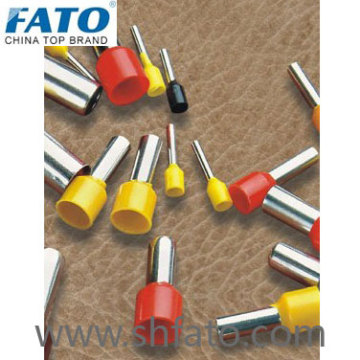 Lnsulated Cord End Terminals (E Model)