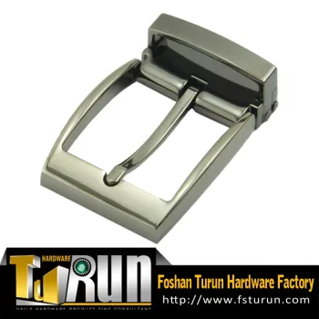 2017 splendid belt buckles with clip square reversible belt buckles