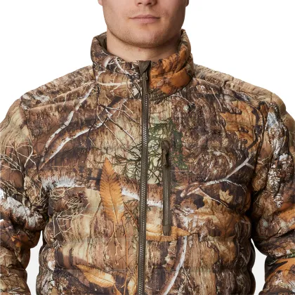 Custom Waterproof Tactical Hiking Jacket for Men and Unisex - Winter Camouflage Hunting Wear Sale