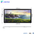 لوحة رسم LED للرسم بالألماس من JSKPAD