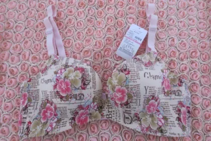 underwear bra size color Lingerie