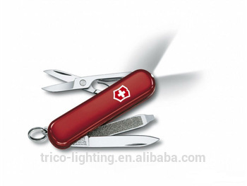 2-1/4" Swisslite Knife & Multi Tool