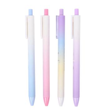 best gel pen slim pens for school