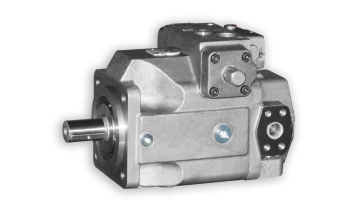 Piston Pump (CJA4VSO40, 2 years life guarantee)