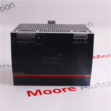 ABB DSDI110 57160001-A/13,57160001-A Digital Input Module
