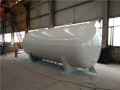 12 Ton LPG binnenlandse opslagtanks