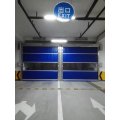 High Speed Industry Rapid Door