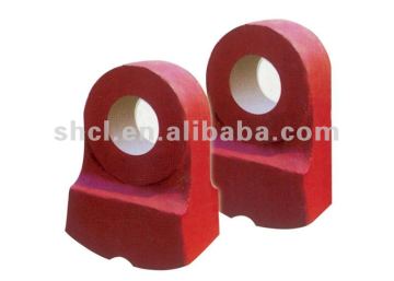 hammer crusher parts, hammer