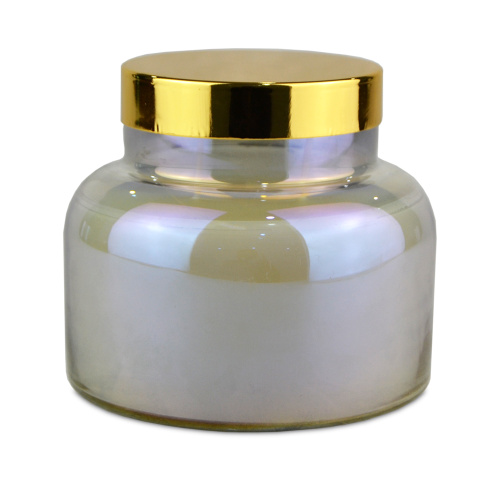 Fragrant Jar Candles Multi Colored Aromascape Fragrant Glass Jar Candles Supplier