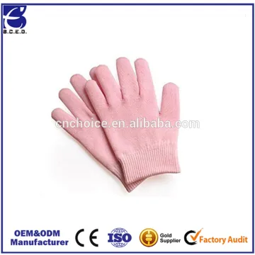 Gel Spa Gloves Pinkiou Soften Skin Moisturizing Treatment Hand Mask Care Gloves best gift for her