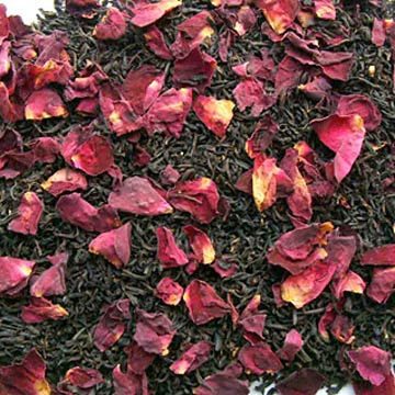 Rose Tea