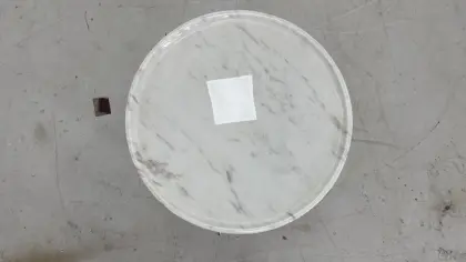 Fendi Side Table