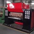 Multi Head Spot Welding Machine for Goods Shelf