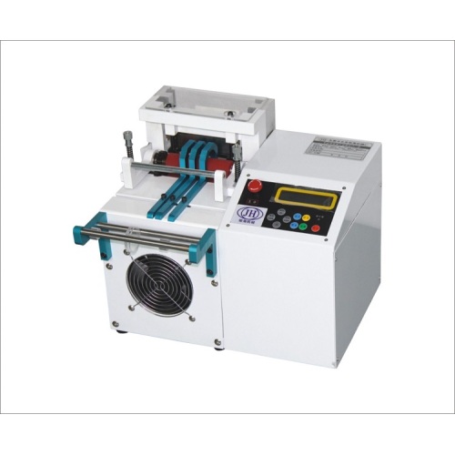 Компьютеризированный станок для резки труб