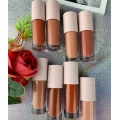 makijaż błyszczyk Vegan nude Private Label Lipstick