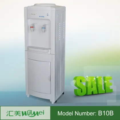 standing water dispenser/water cooler dispenser,hot cold water dispenser