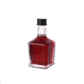 Mini Glass Prove Wine Spirits Garrafs Amostras 50ml