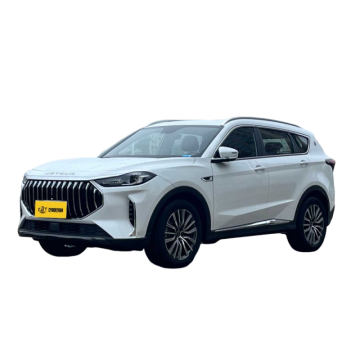 Jetour X70 Plus 2024 1.5T DCT Champion