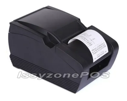Gprinter 58mm USB Thermal Receipt Printer For Restaurant ITPP015