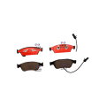 Xirmooyinka biriiga hore ee Audi P85087 N