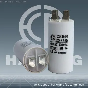 cbb60 sh capacitor