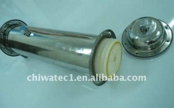 UF membrane with housing-2
