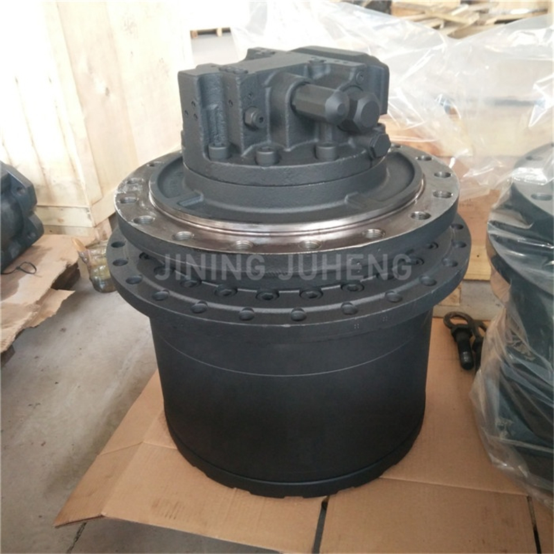 Excavator MAG-1700VP-5000 SY305 SY315-8 Final Drive