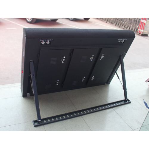 P10 Sport Perimeter TV LED Stadium Screens
