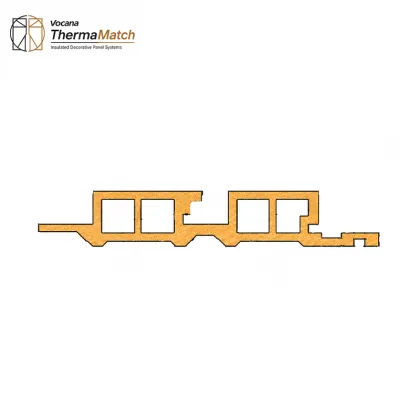 Great Wall Aluminum Grille Ceiling Panel