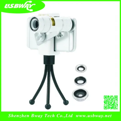 2015 hot fashion mobile phone camera lens