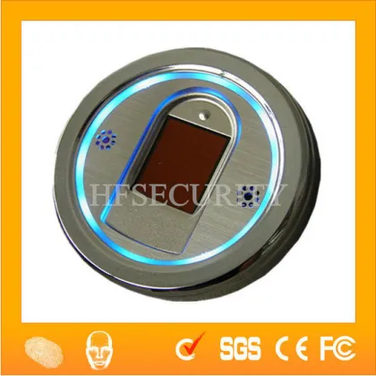 Top Selling Most Security Fingerprint Car Lock