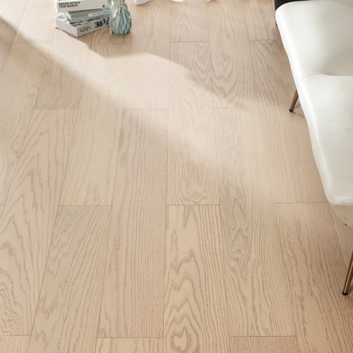 T&G Durable Engineered Wooden Flooring