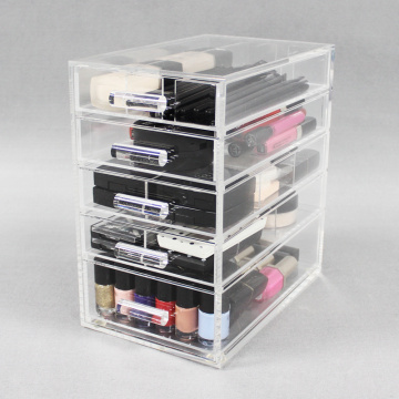 Best Bathroom Counter Makeup Organizer