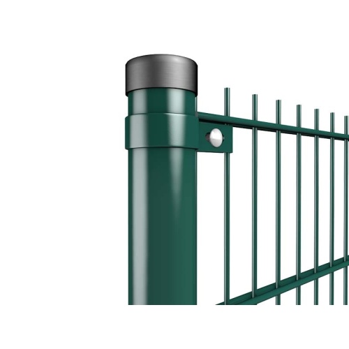 358 Anti Cut Mesh Fence Factory price high security 358 anti climb fence Manufactory