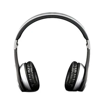 High-definition On-ear Headphone