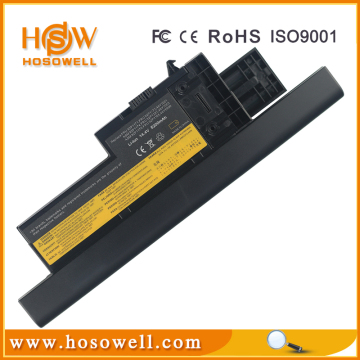 sell li ion laptop battery for IBM ThinkPad X60 X61 in alibaba china