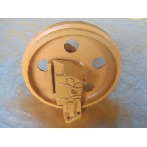 D4 front idler 1M8867 3K2866 parts