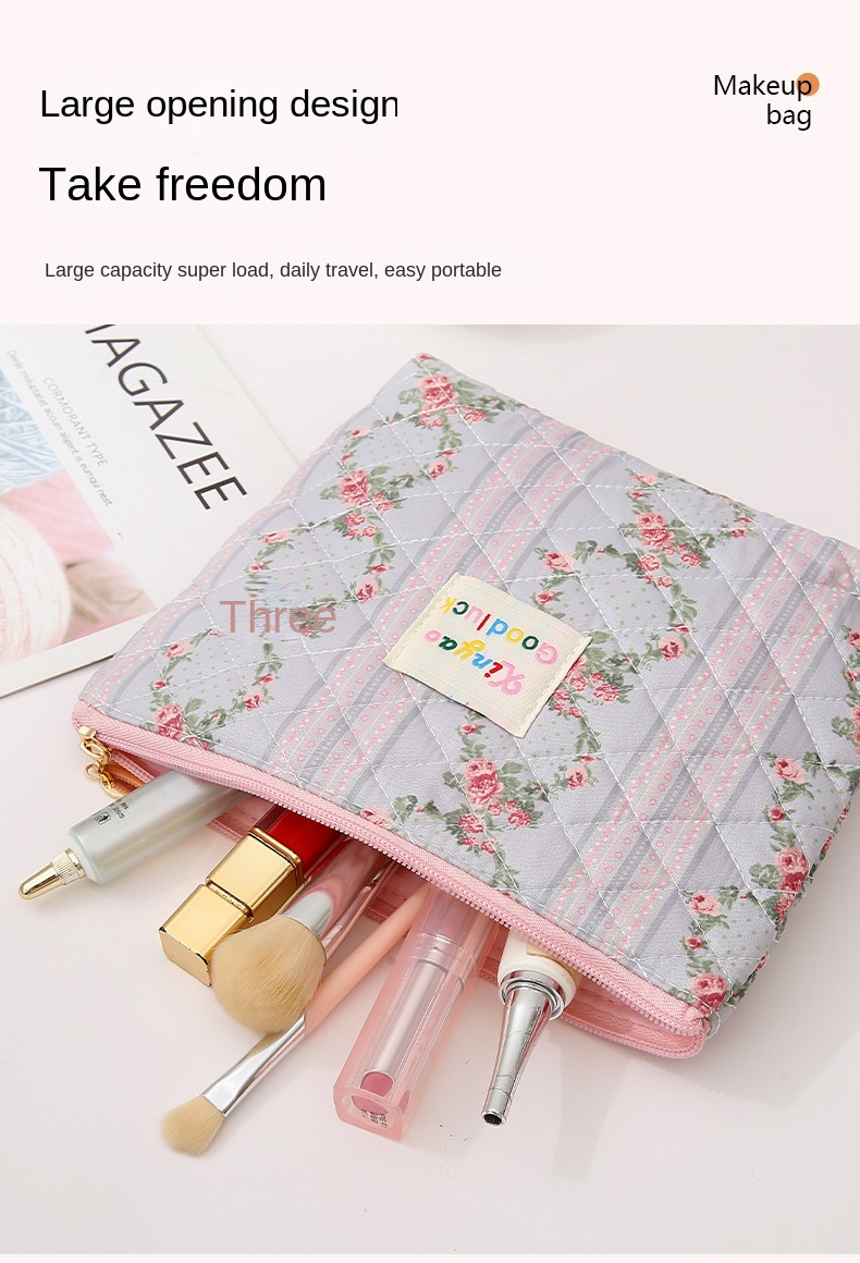 gift cosmetic bag MFZ-S012