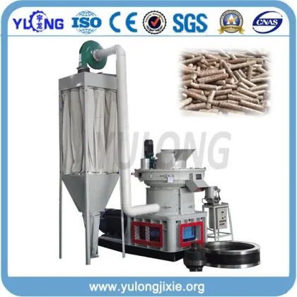 Wood Pellet Extruder Machine Wood Pellet Forming Machine