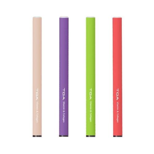 Healcier Disposable no-tar no-nicotine 500 Puffs E-Cigarette