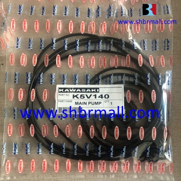 K5V140 Excavator Seal Kits & Hydraulic Main Pump: Comprehensive Search Engine