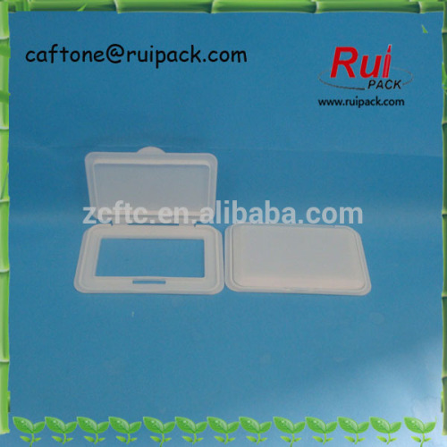 Plastic wet wipes cap, plastic flip top cap,plastic flip top cap for baby wet wipes