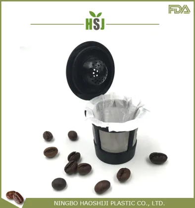 K Carafe Compatible Paper Disposable Filters