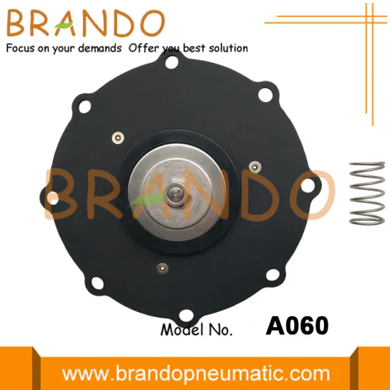 ASCO Type C113928 3'' Diaphragm Repair Kit