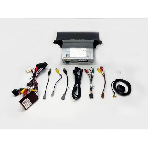 Android autoradio for HYUNDAI Veloster 2011-2015